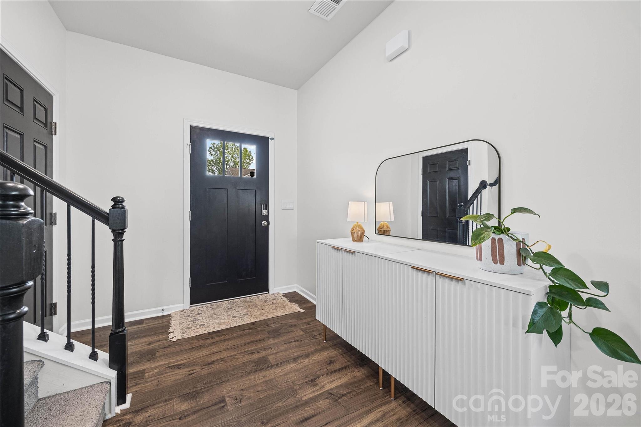 Fergus Crossing - Residential