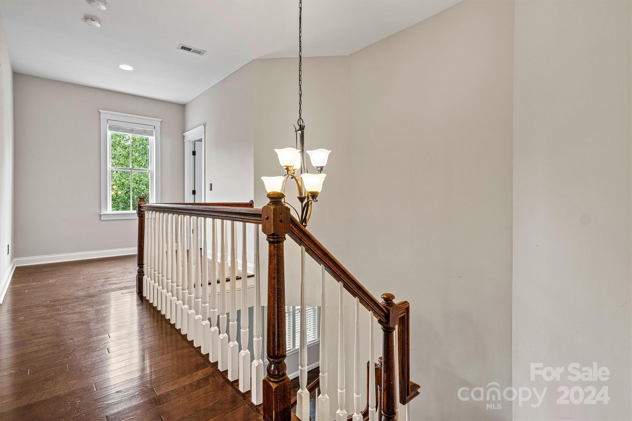 Monteith Park - Residential