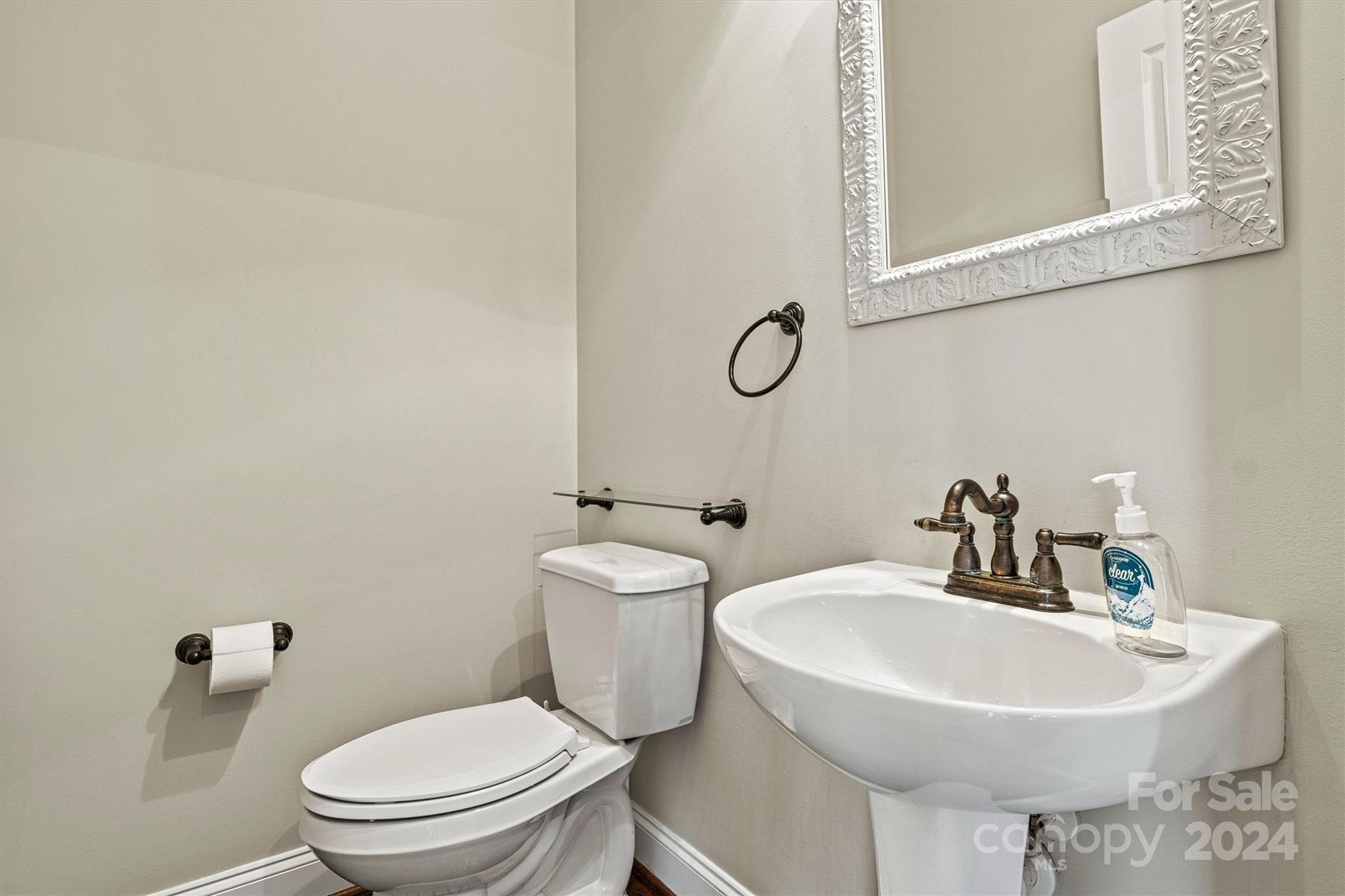 Monteith Park - Residential