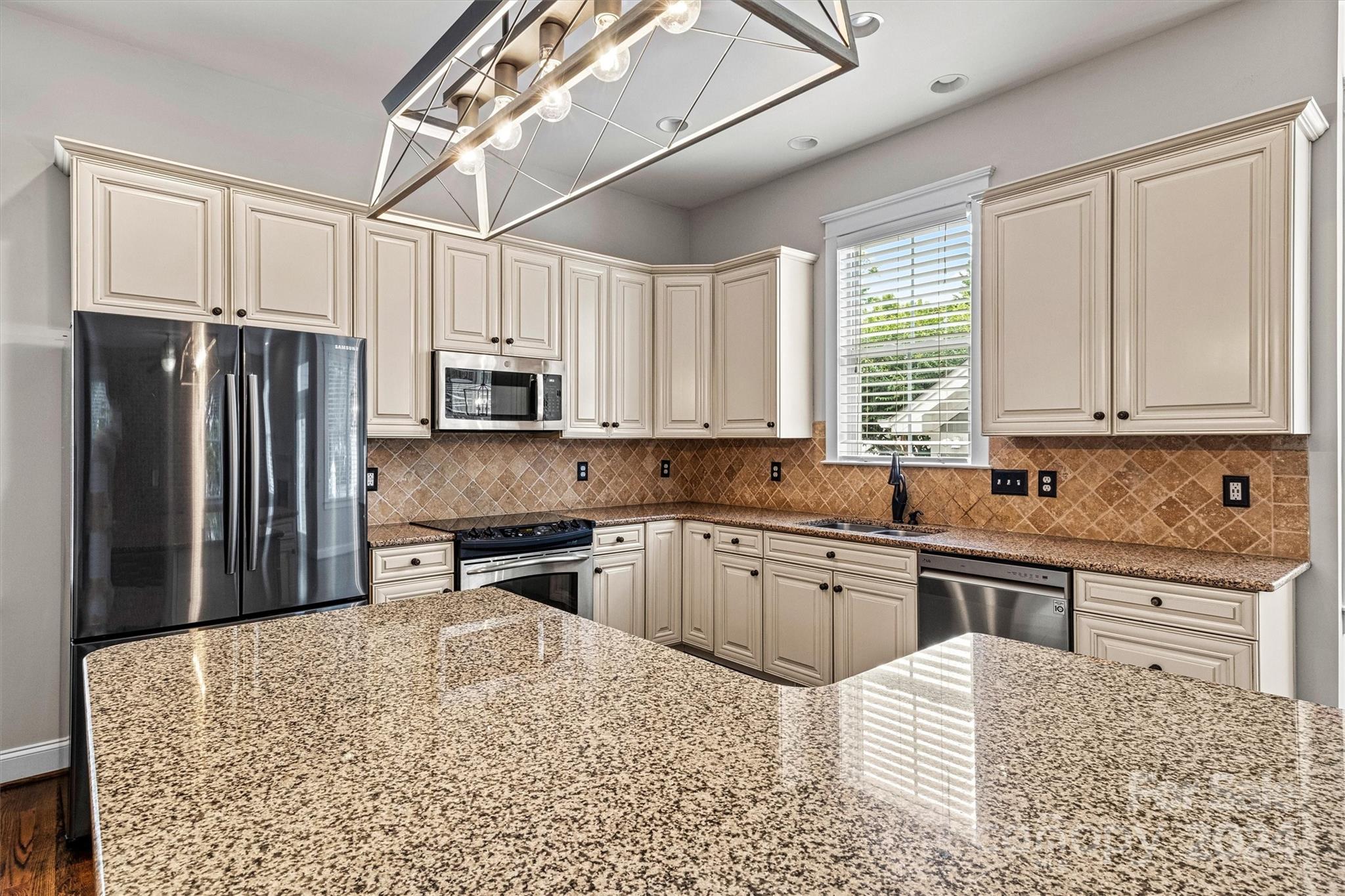 Monteith Park - Residential