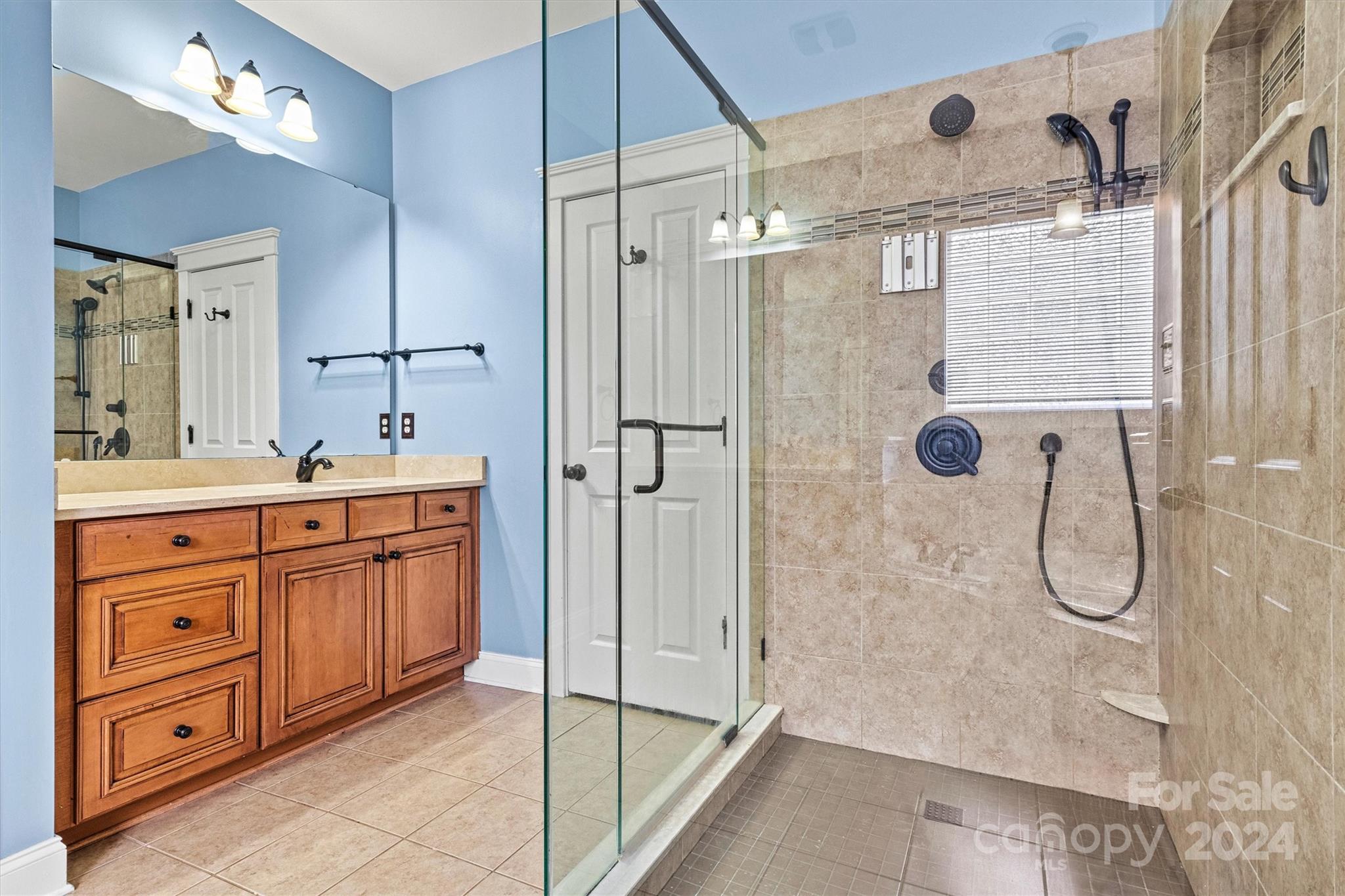 Monteith Park - Residential