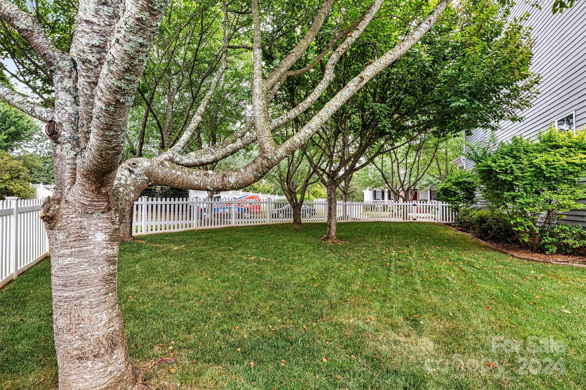 Monteith Park - Residential