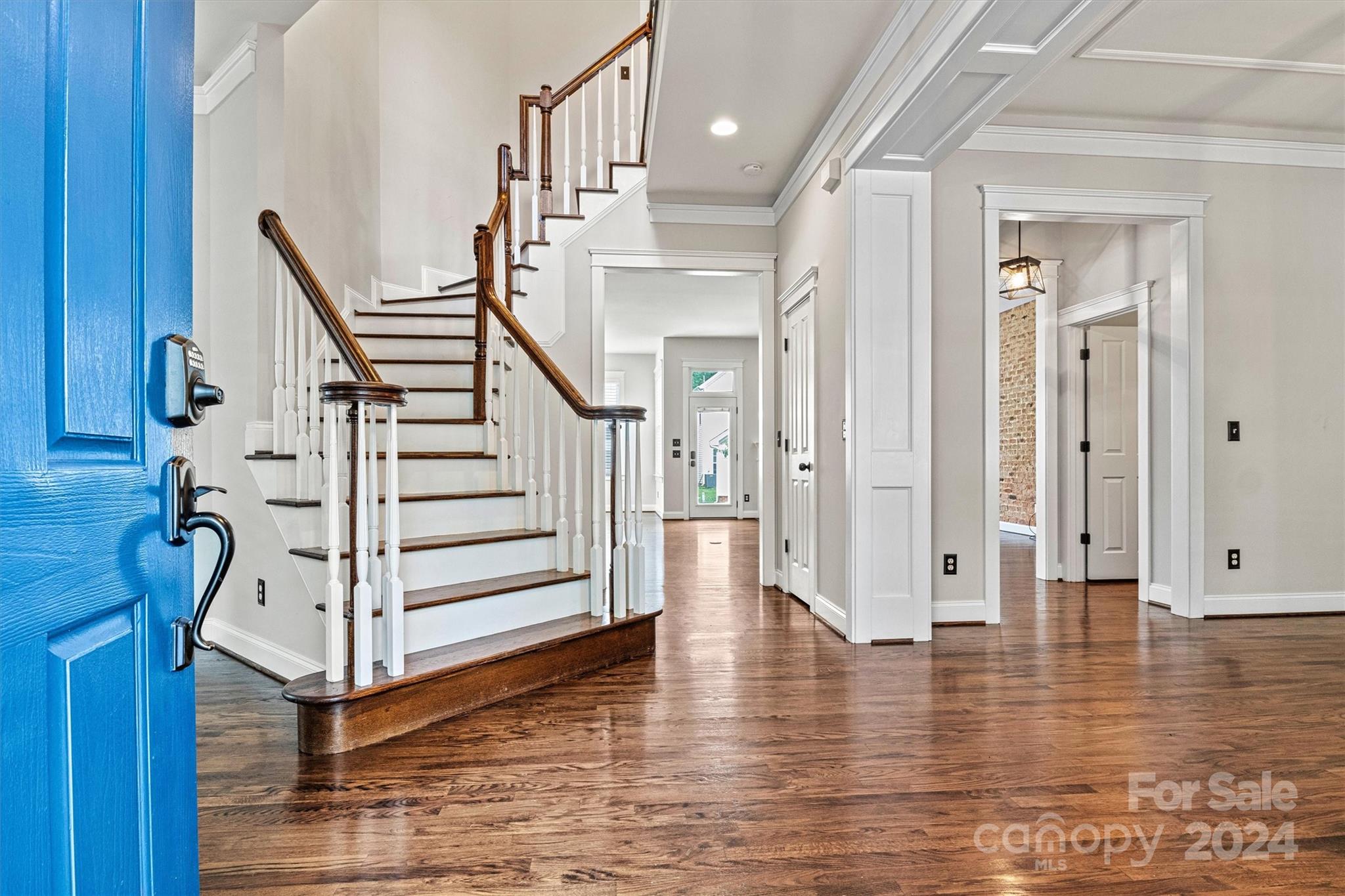 Monteith Park - Residential