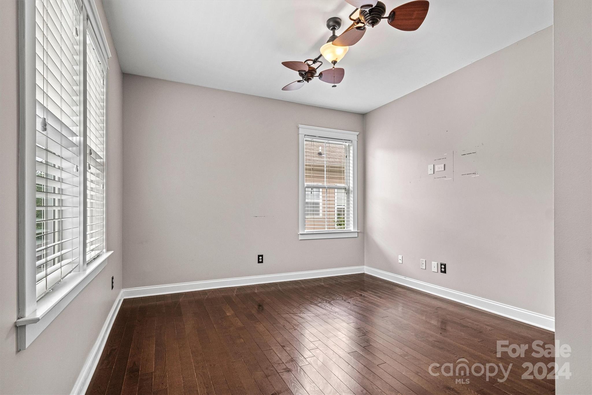 Monteith Park - Residential