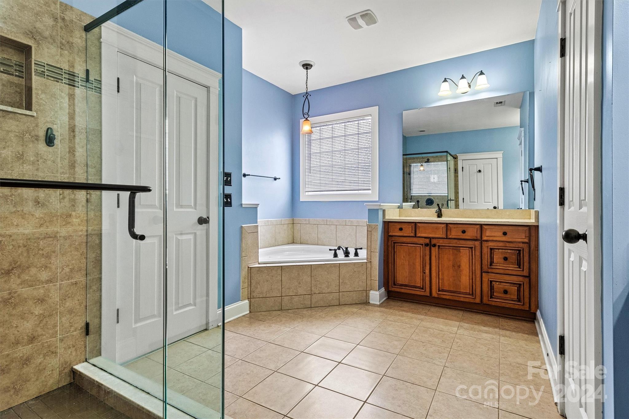 Monteith Park - Residential