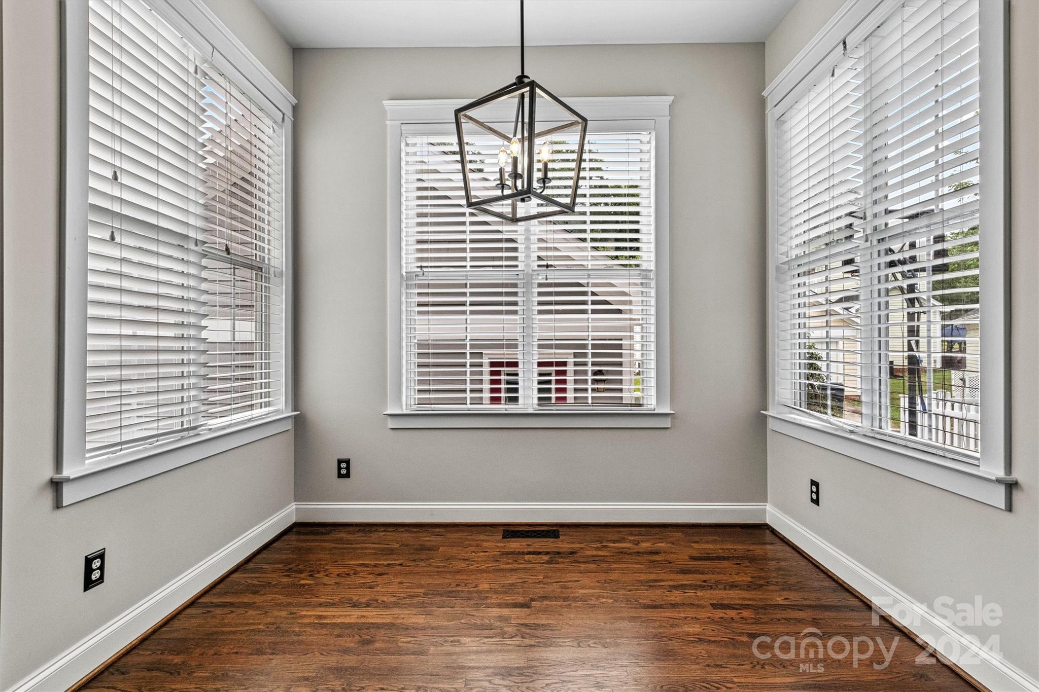 Monteith Park - Residential