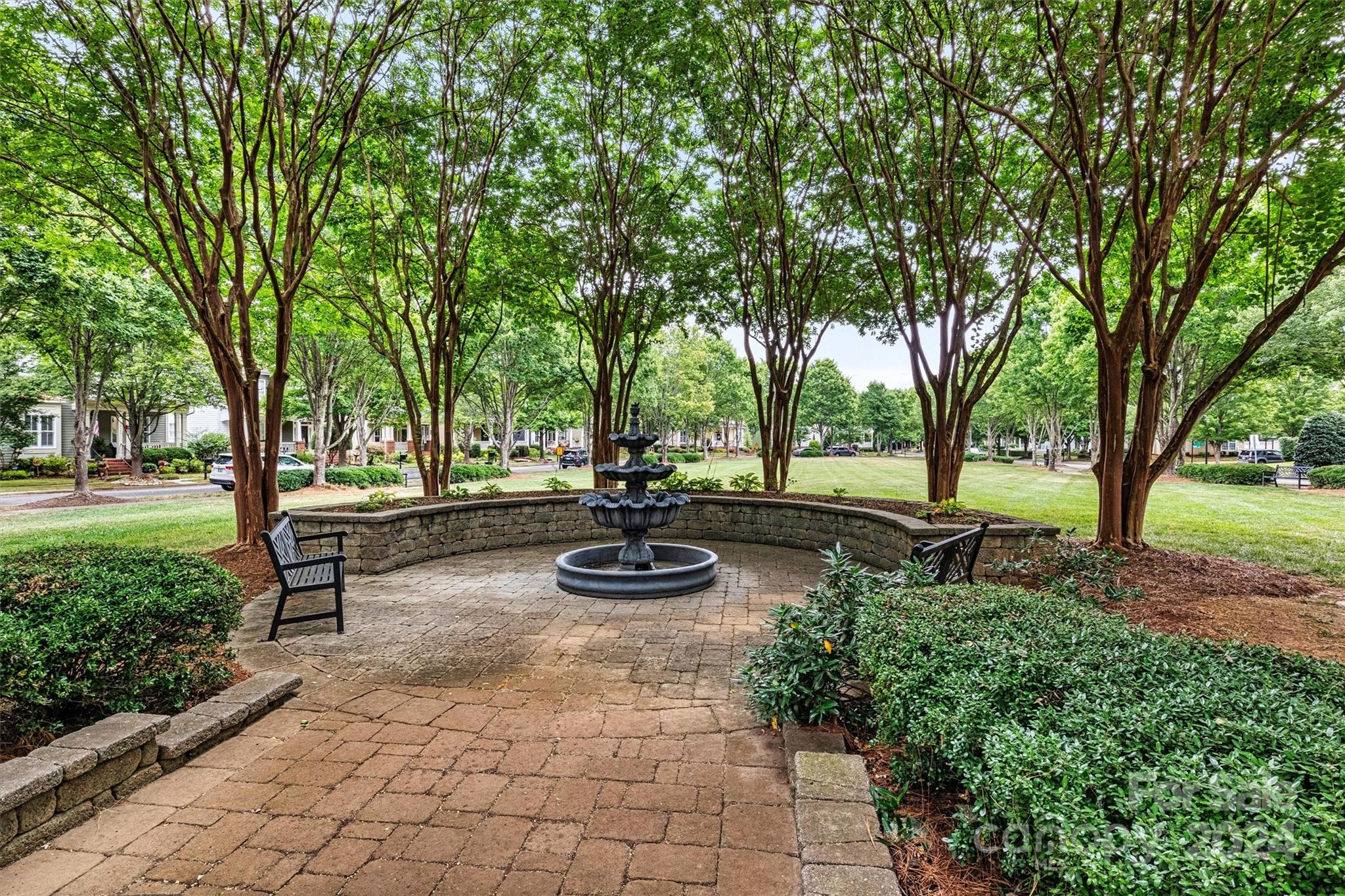 Monteith Park - Residential