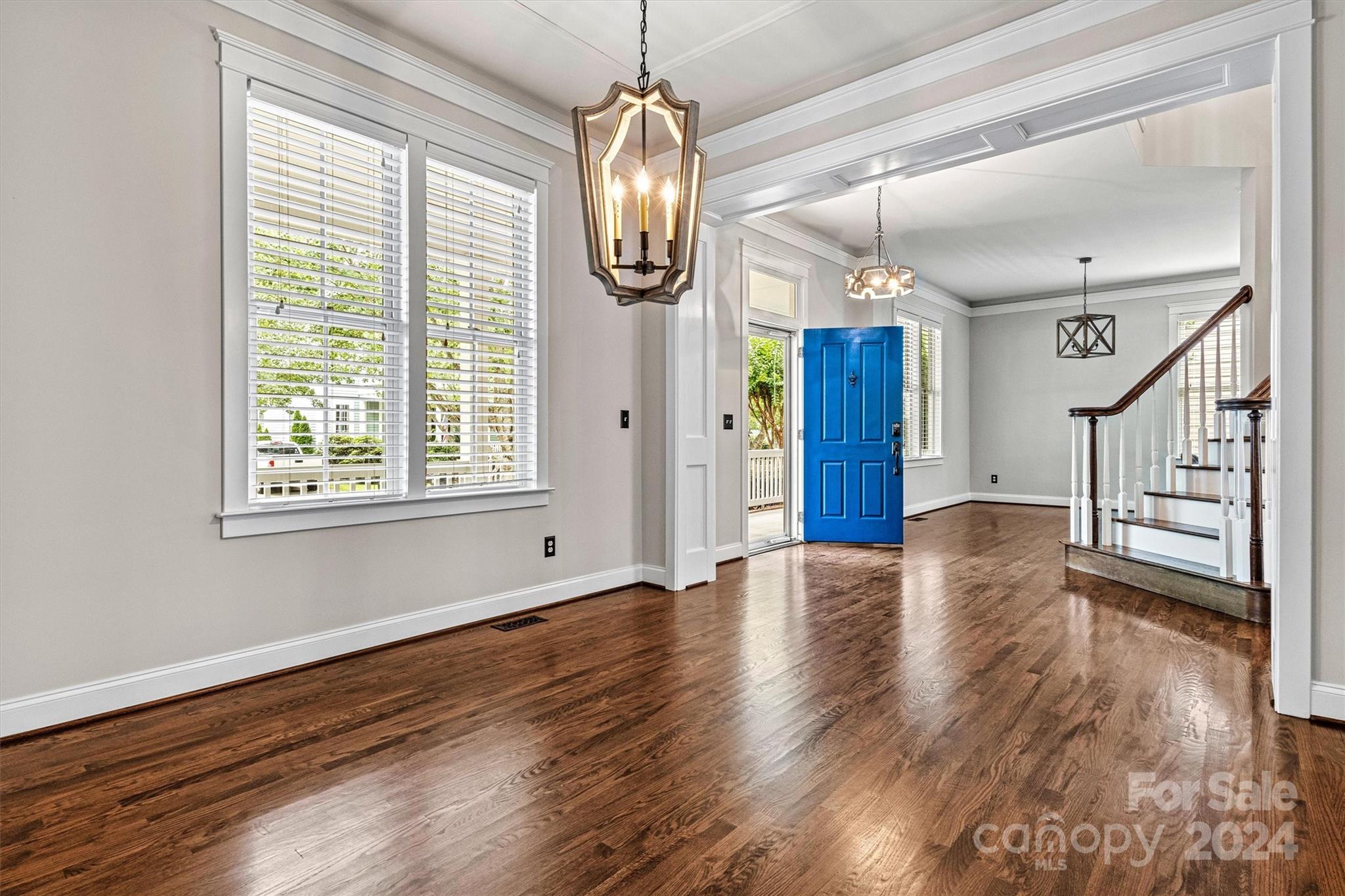 Monteith Park - Residential