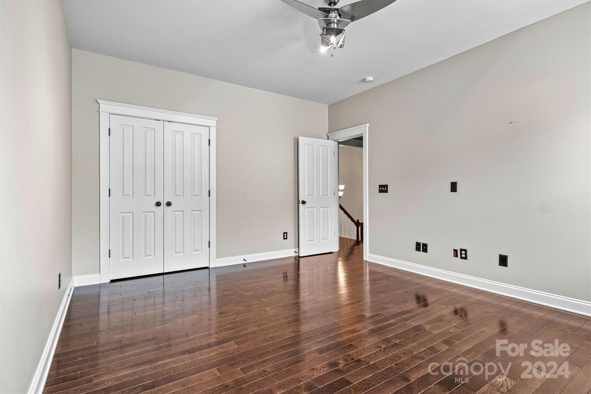 Monteith Park - Residential