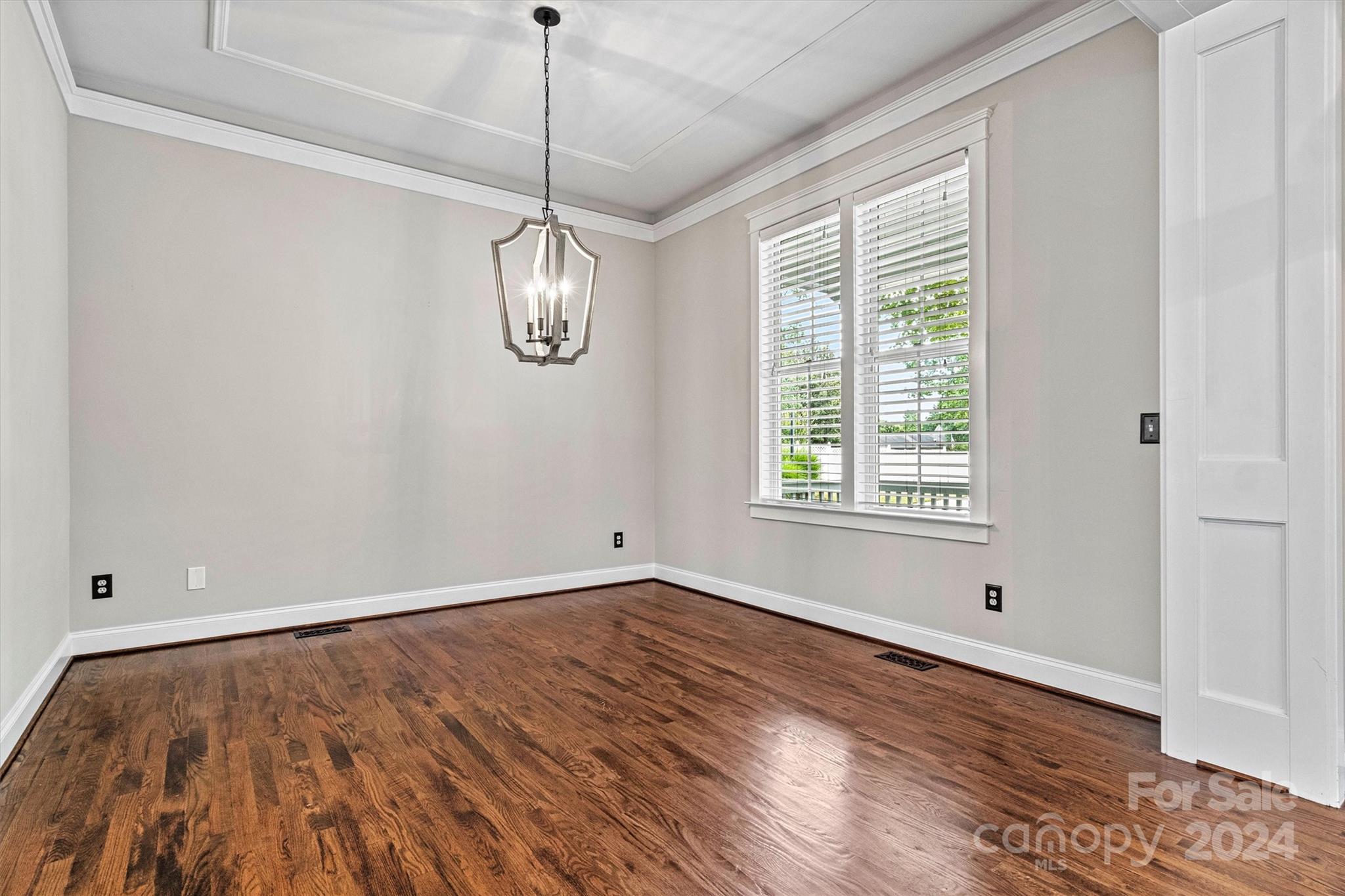 Monteith Park - Residential