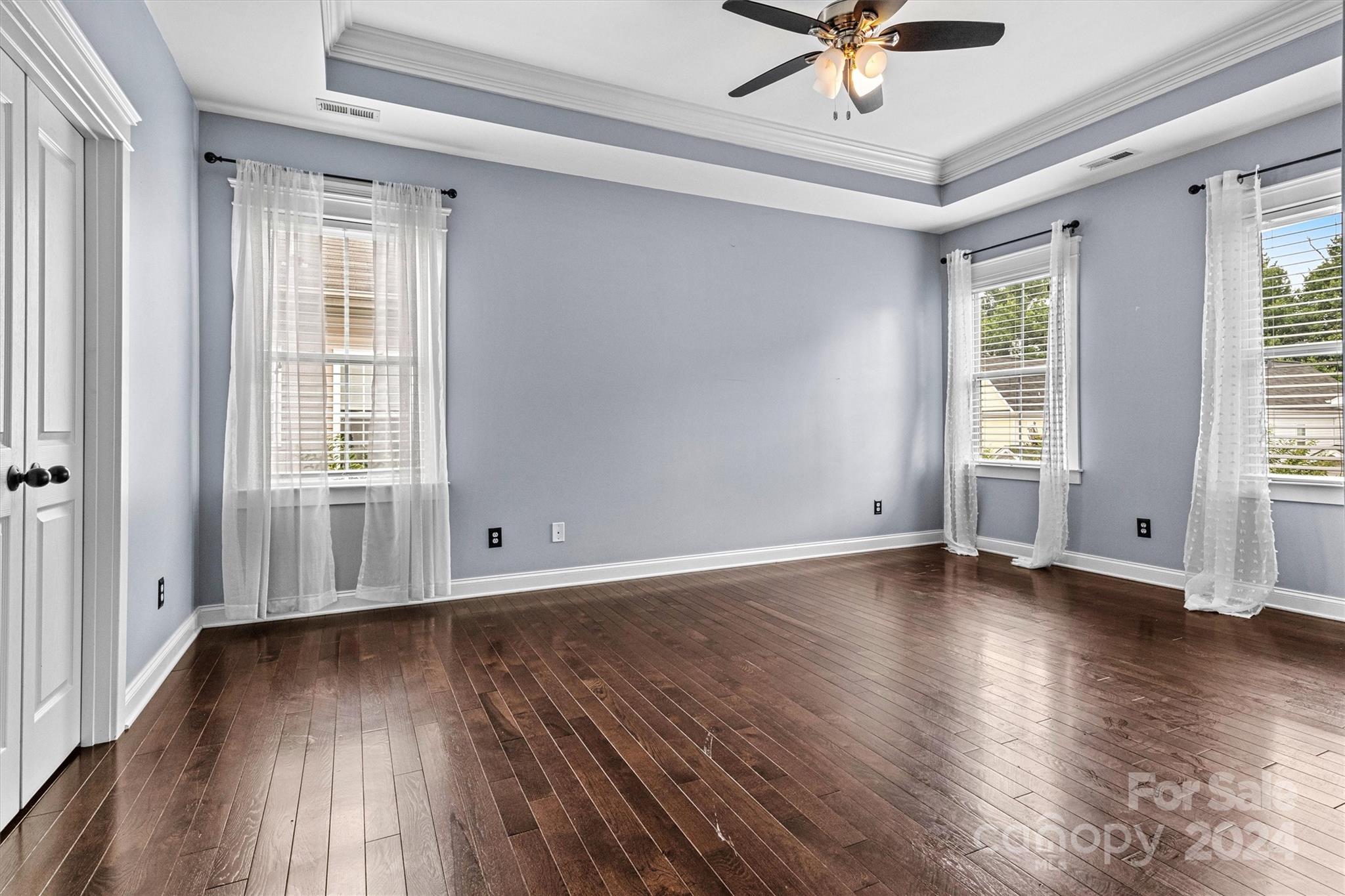 Monteith Park - Residential