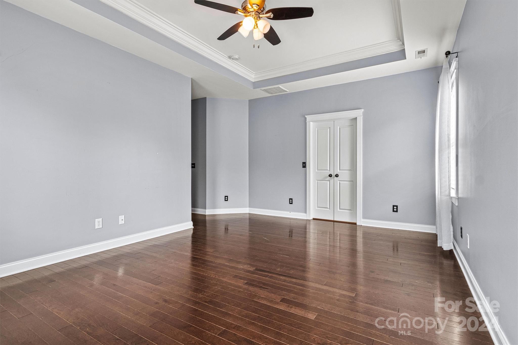 Monteith Park - Residential