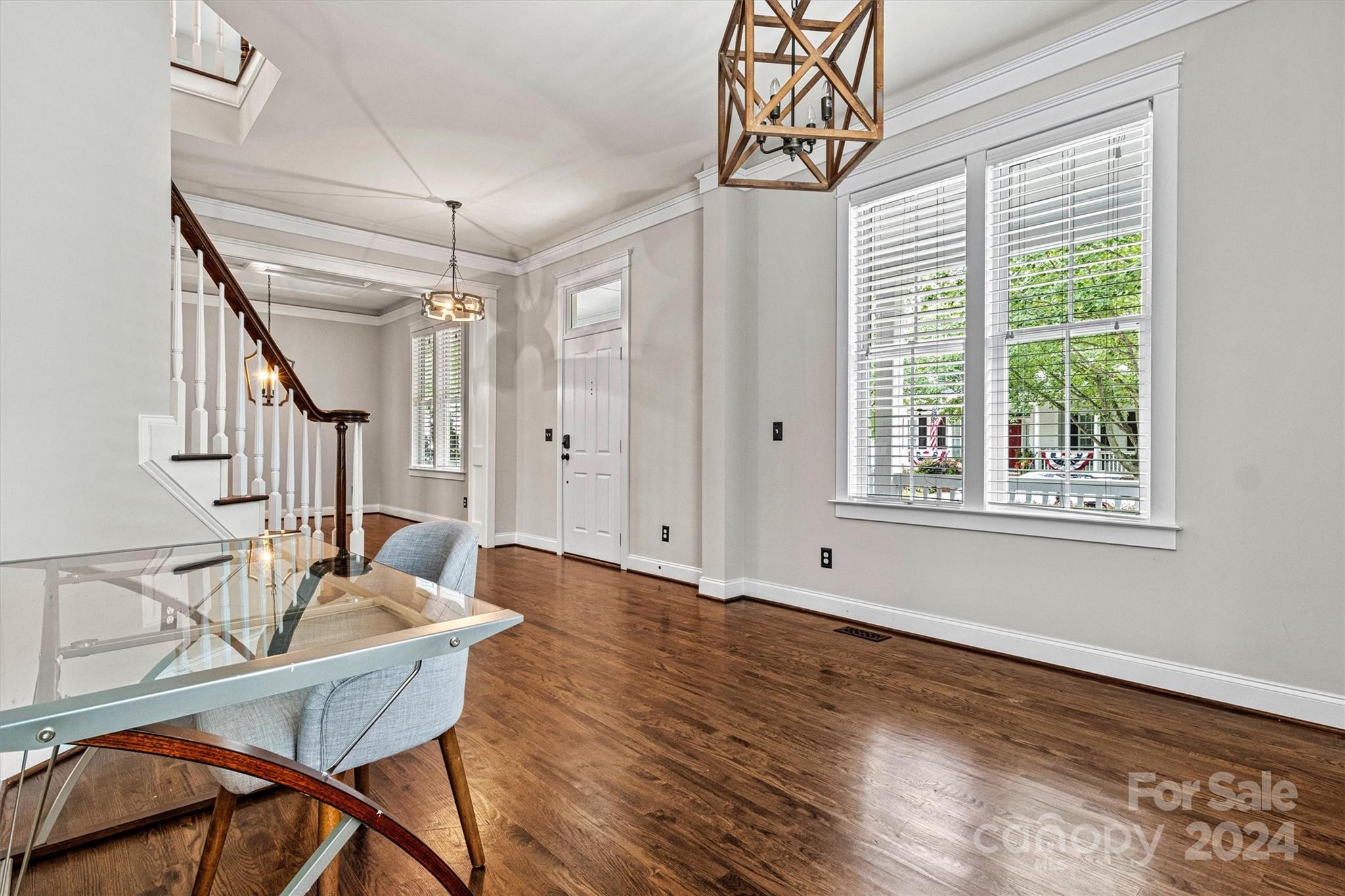 Monteith Park - Residential