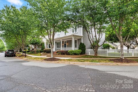 A home in Huntersville