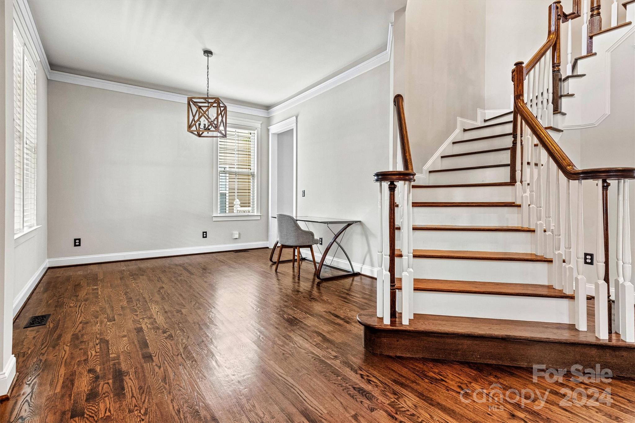 Monteith Park - Residential