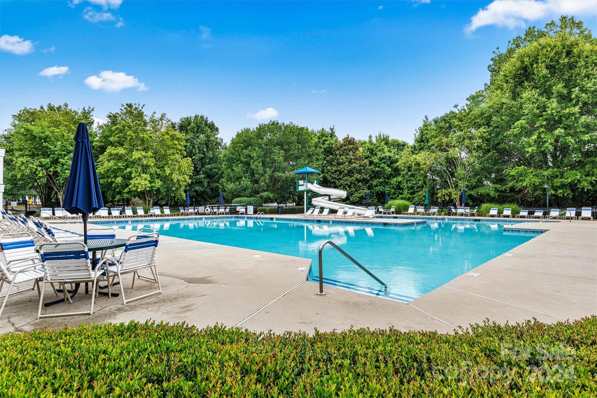 Monteith Park - Residential