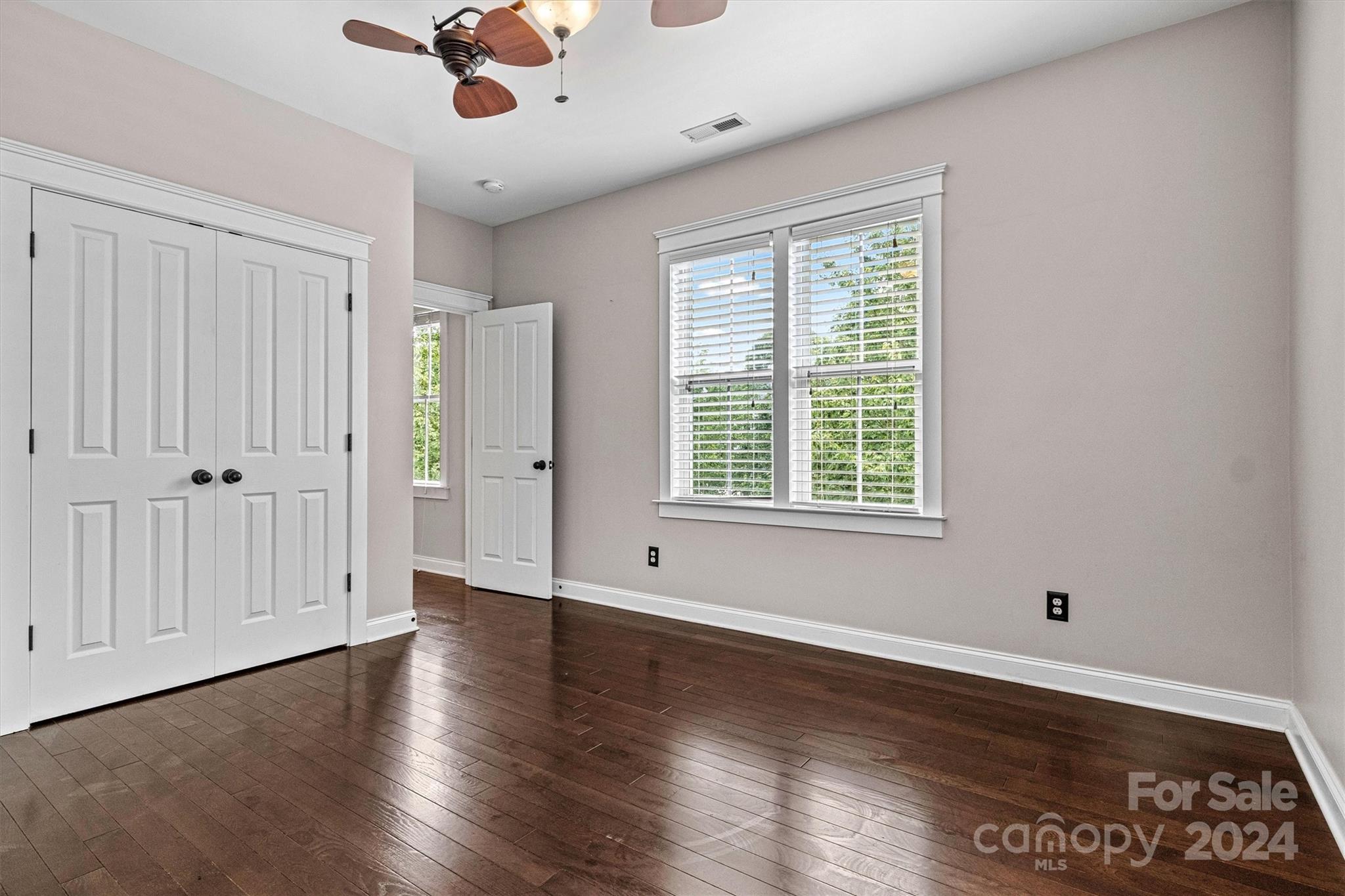 Monteith Park - Residential