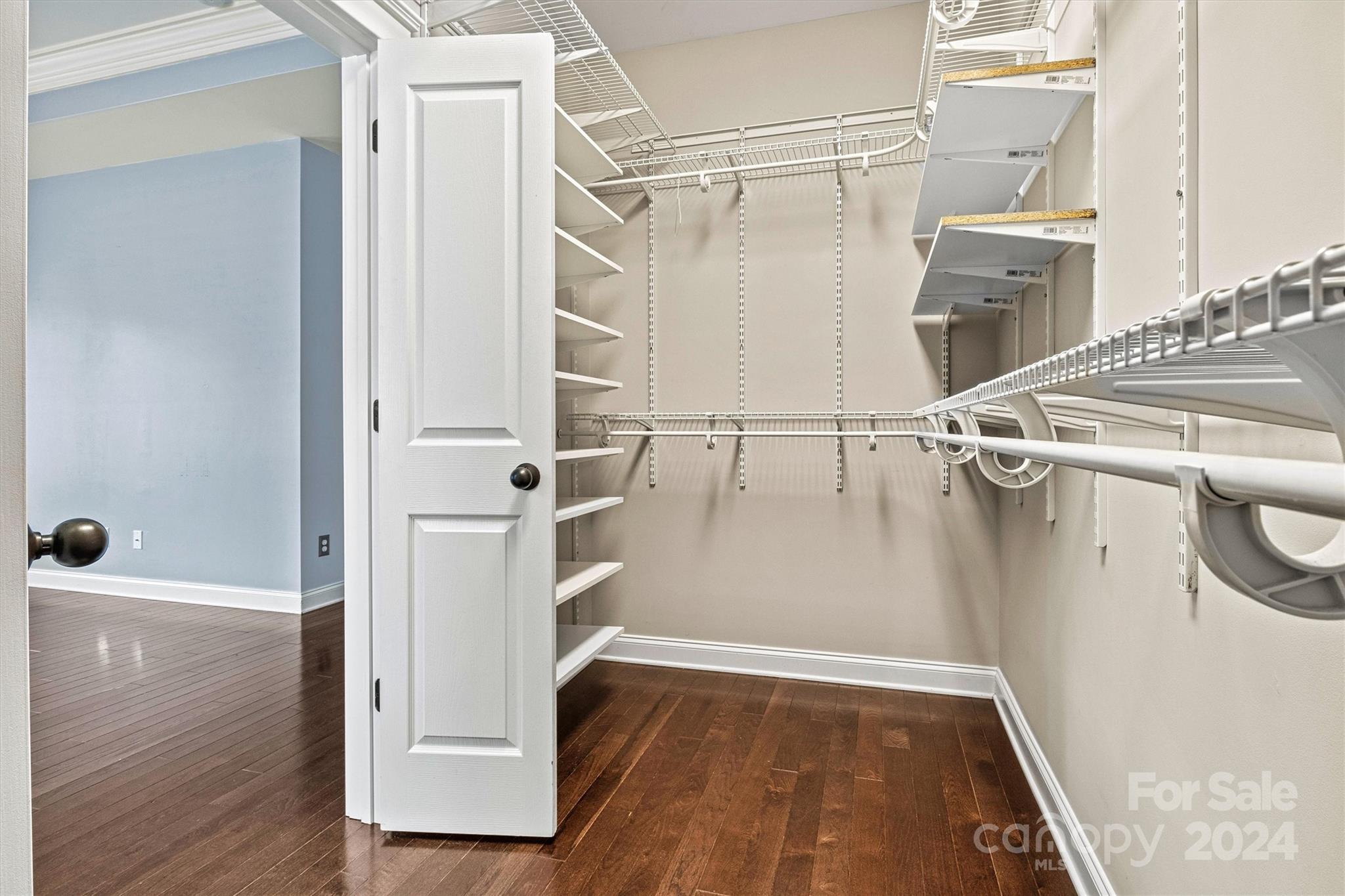 Monteith Park - Residential