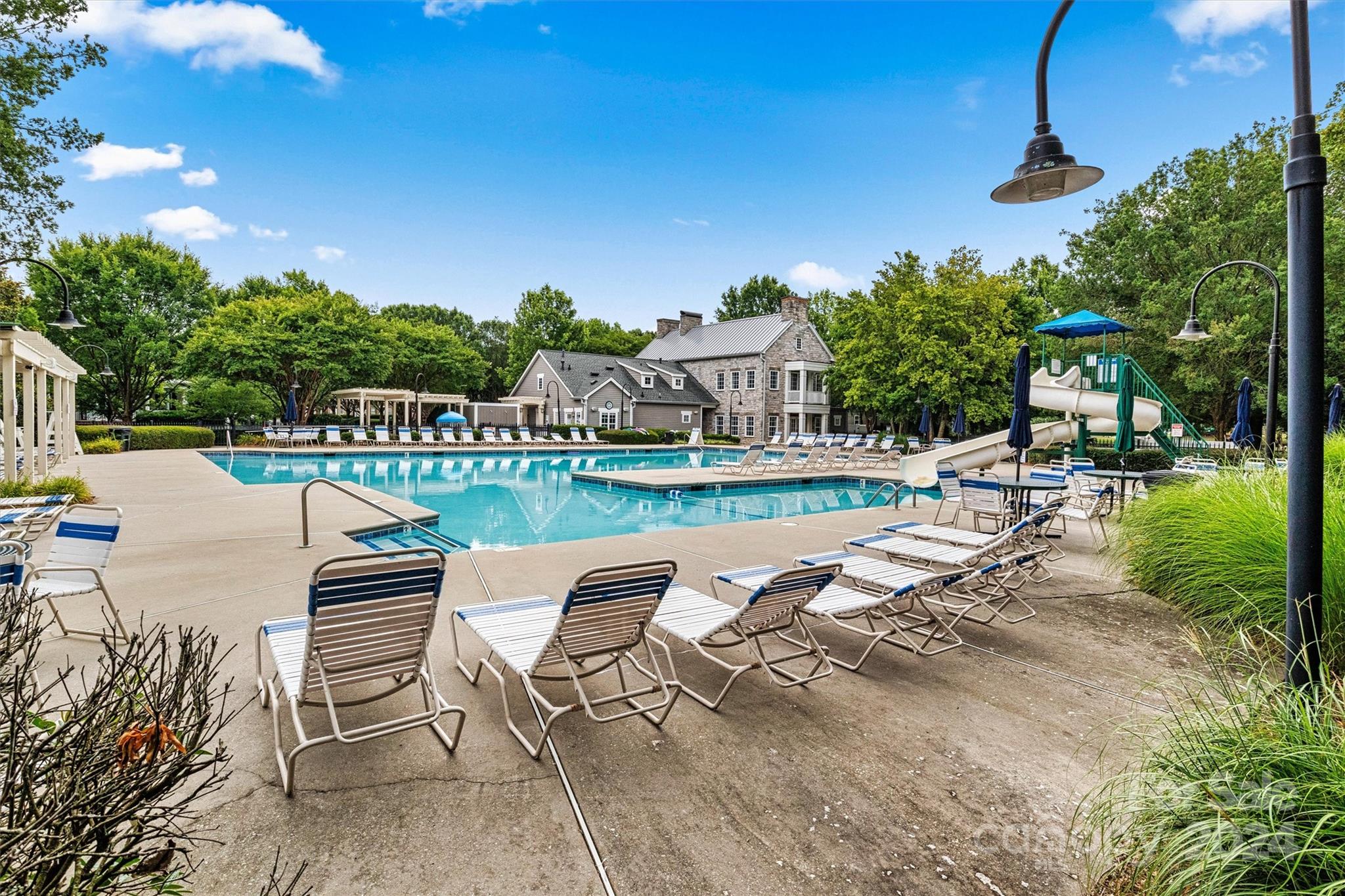 Monteith Park - Residential