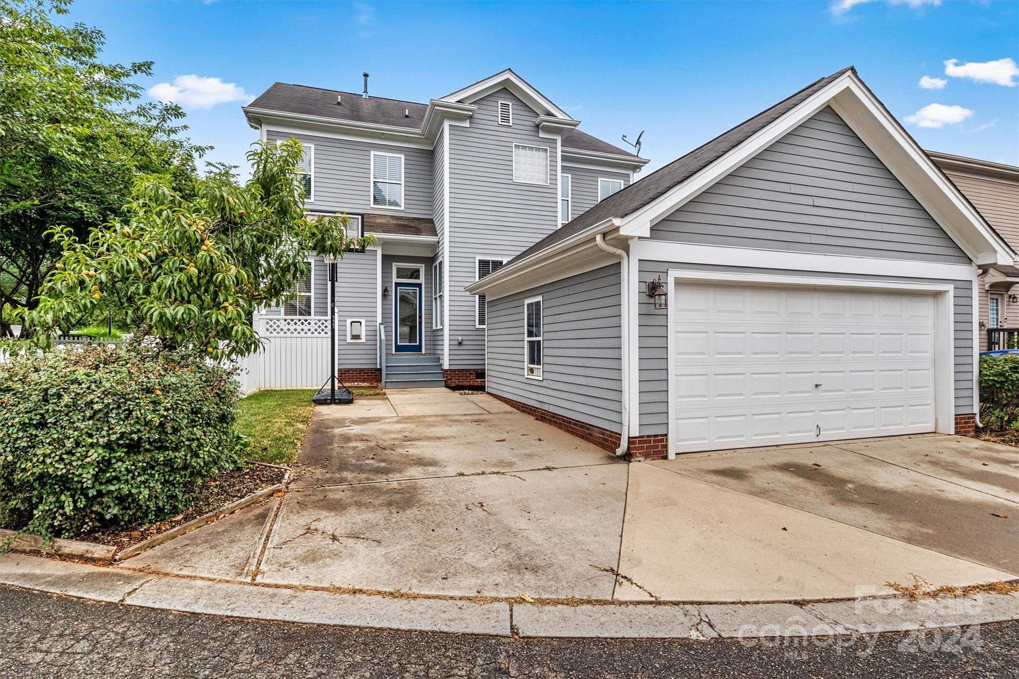 Monteith Park - Residential