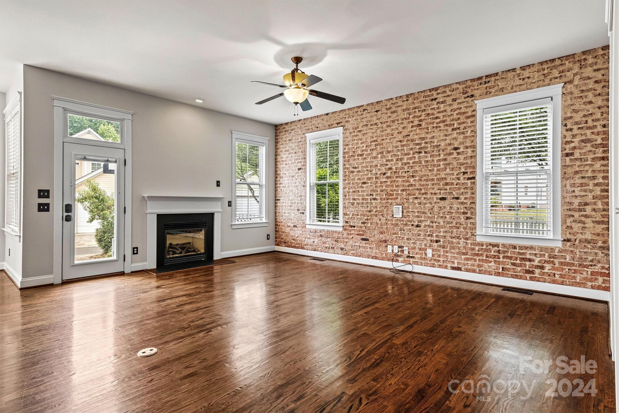 Monteith Park - Residential