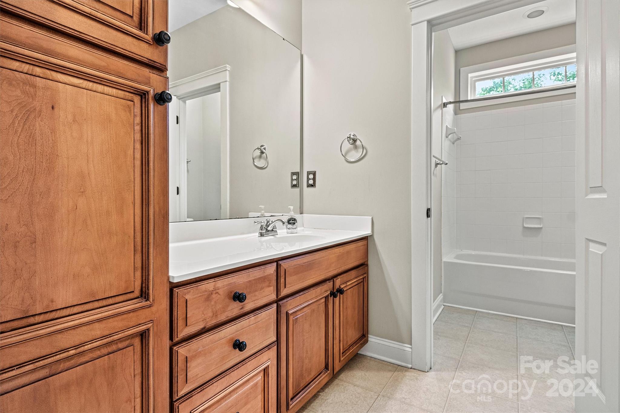 Monteith Park - Residential