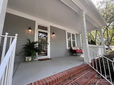 Monteith Park - Residential