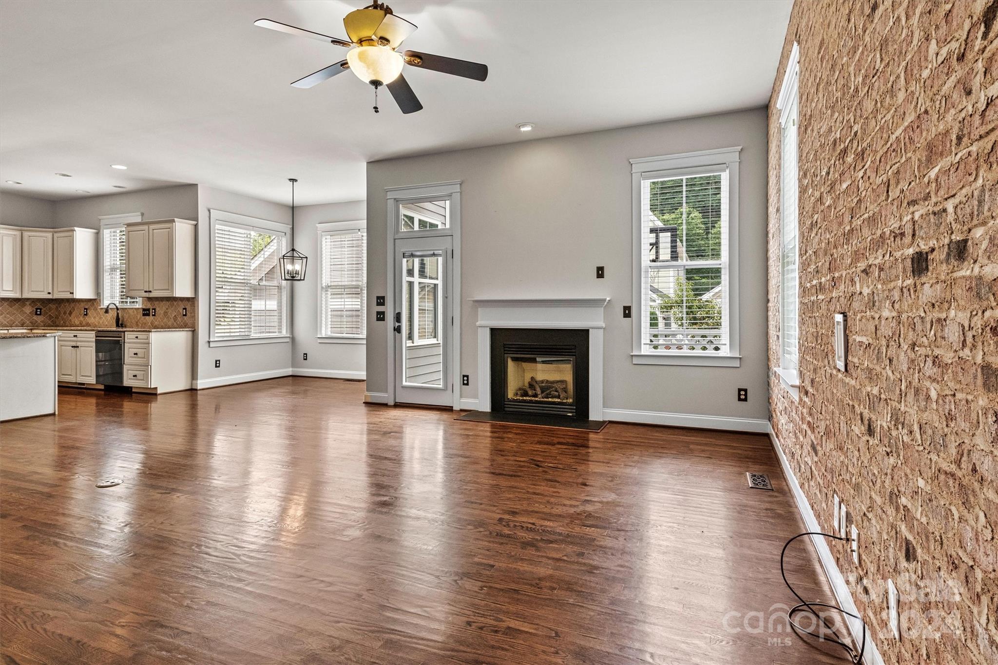 Monteith Park - Residential