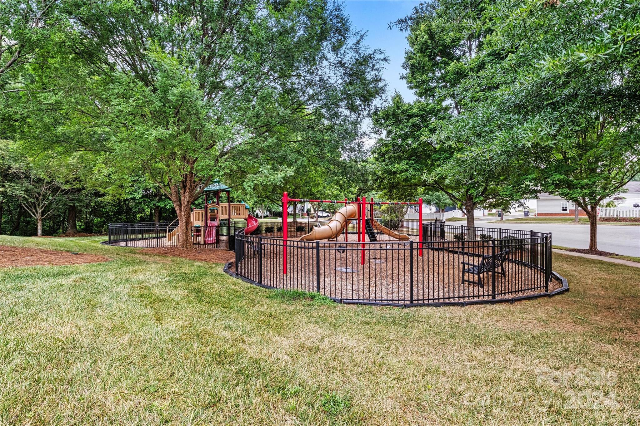 Monteith Park - Residential