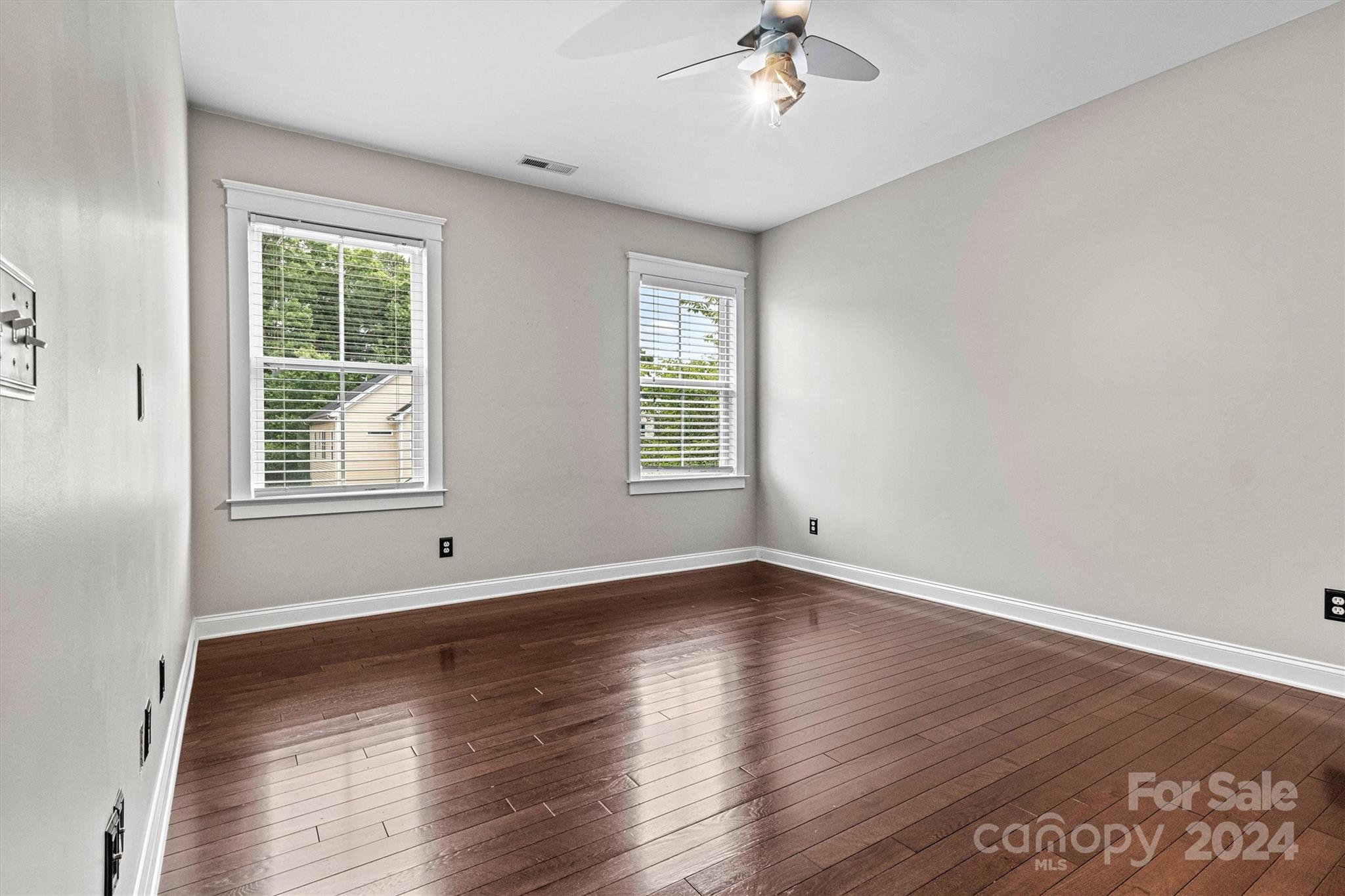 Monteith Park - Residential