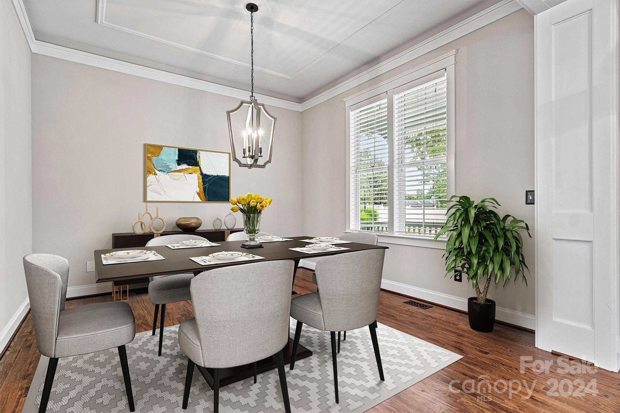 Monteith Park - Residential