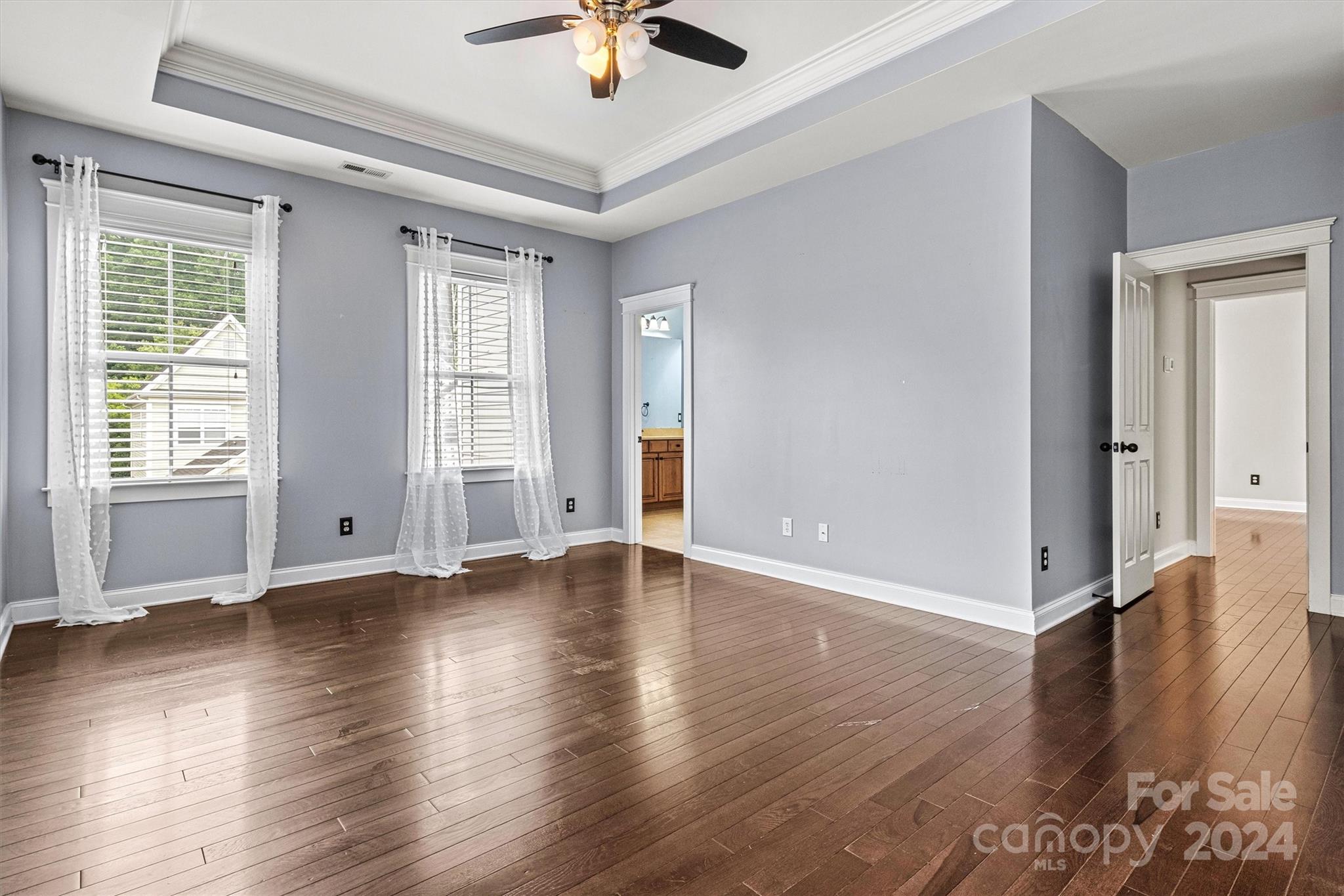 Monteith Park - Residential