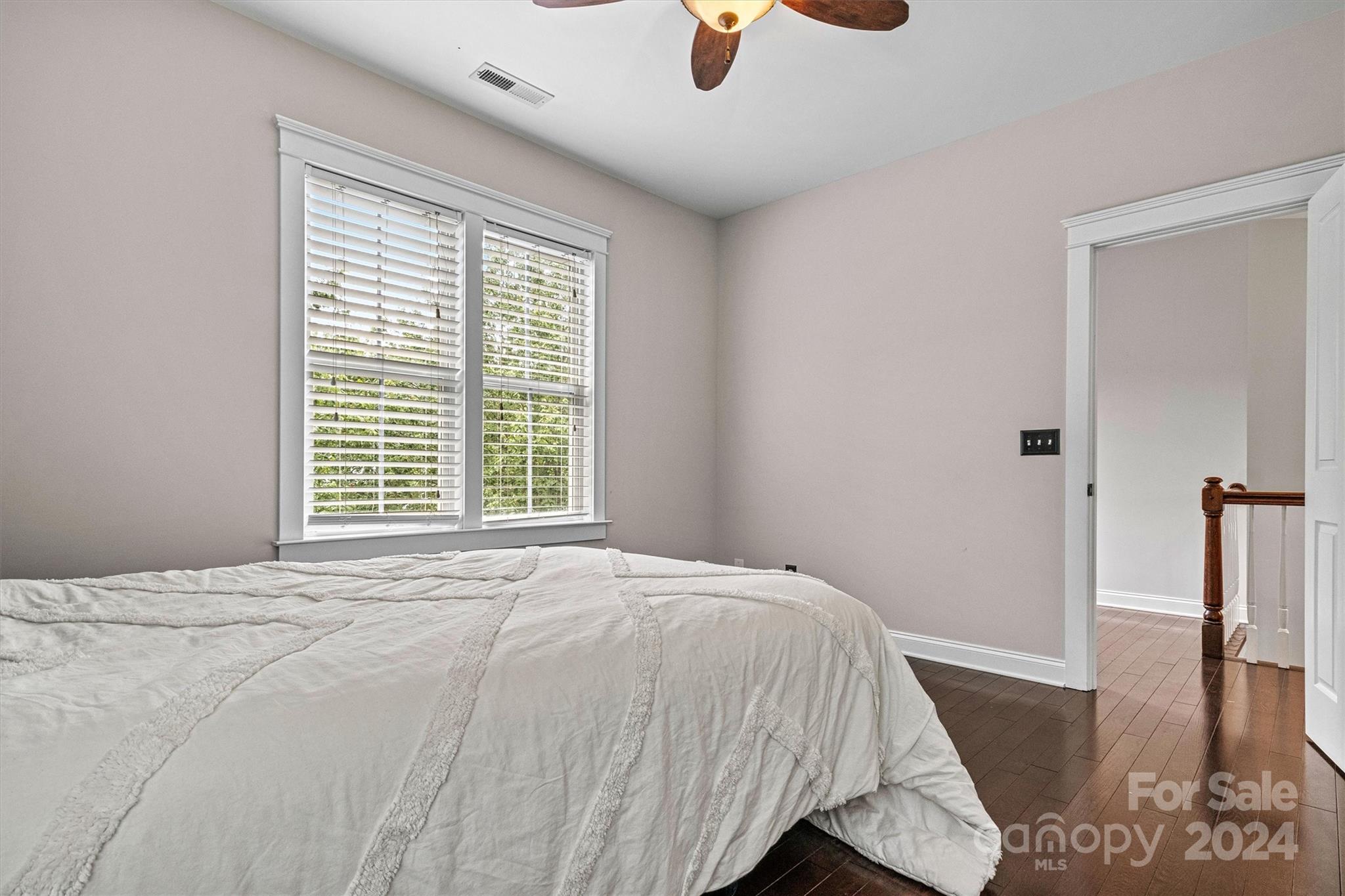 Monteith Park - Residential