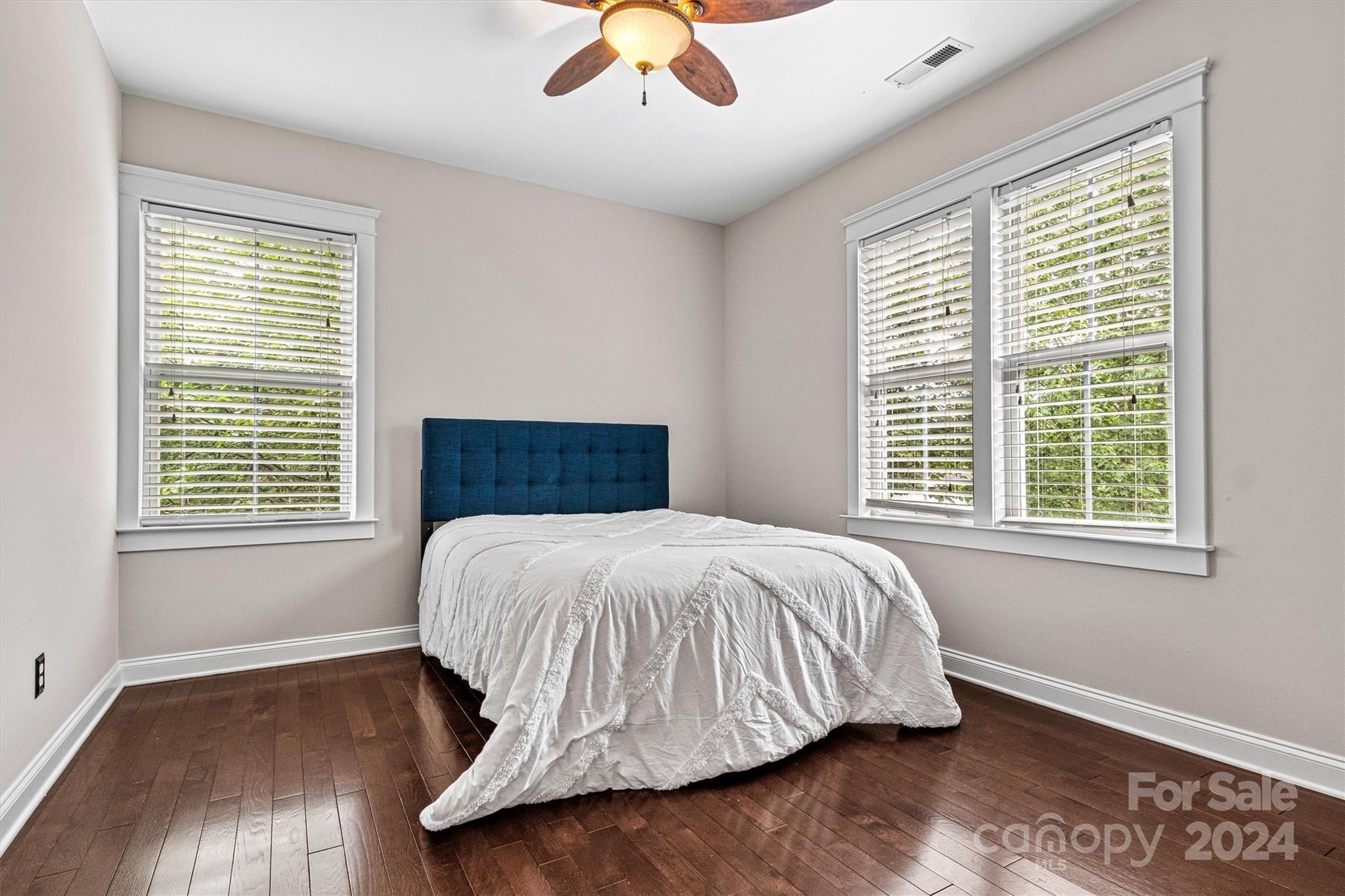 Monteith Park - Residential