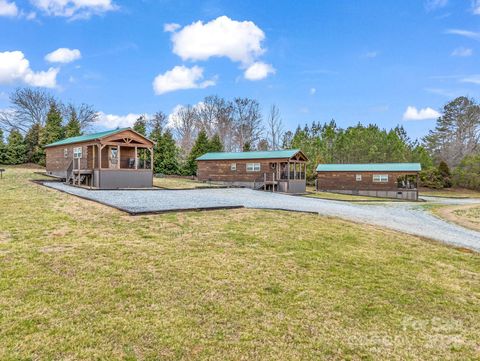 70 Pegasus Drive 70, 80, & 90 Tryon NC 28782