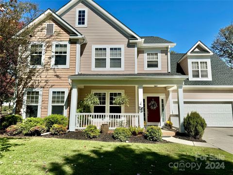 A home in Huntersville