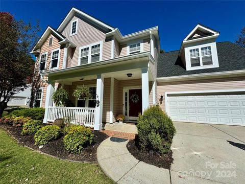 A home in Huntersville