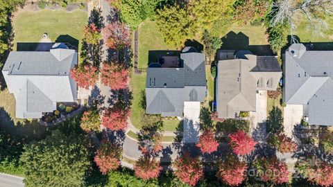 A home in Huntersville