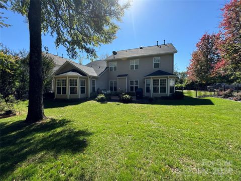 A home in Huntersville