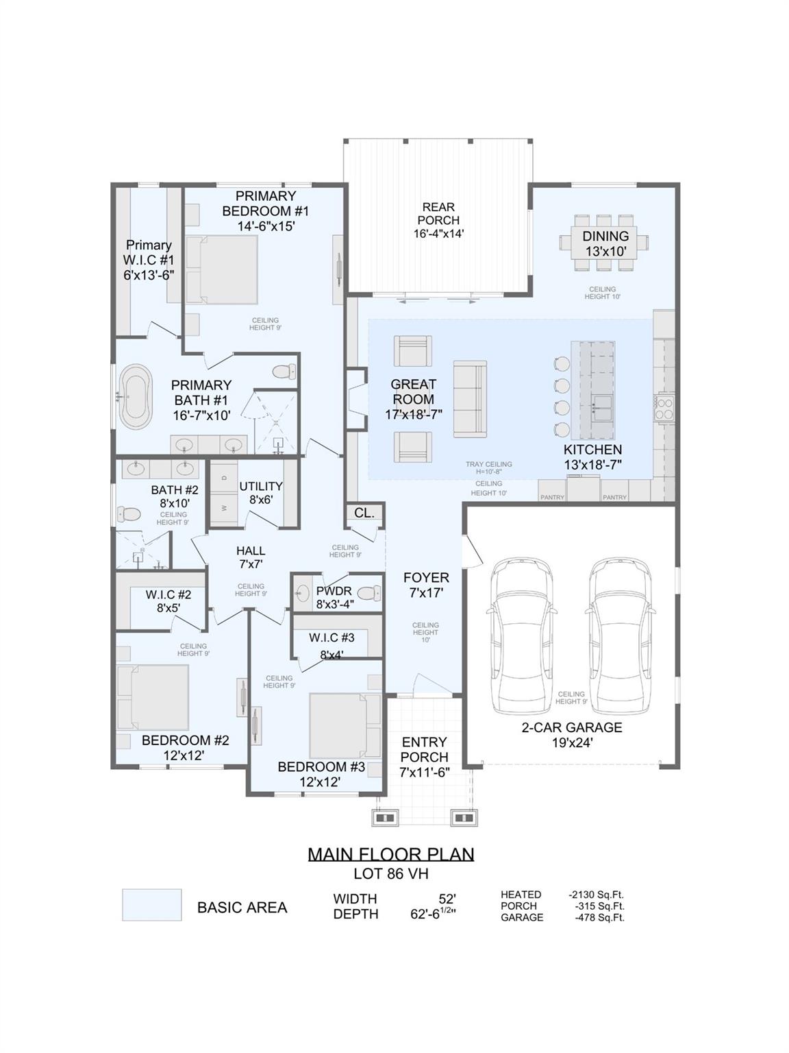 504 Blue River Drive