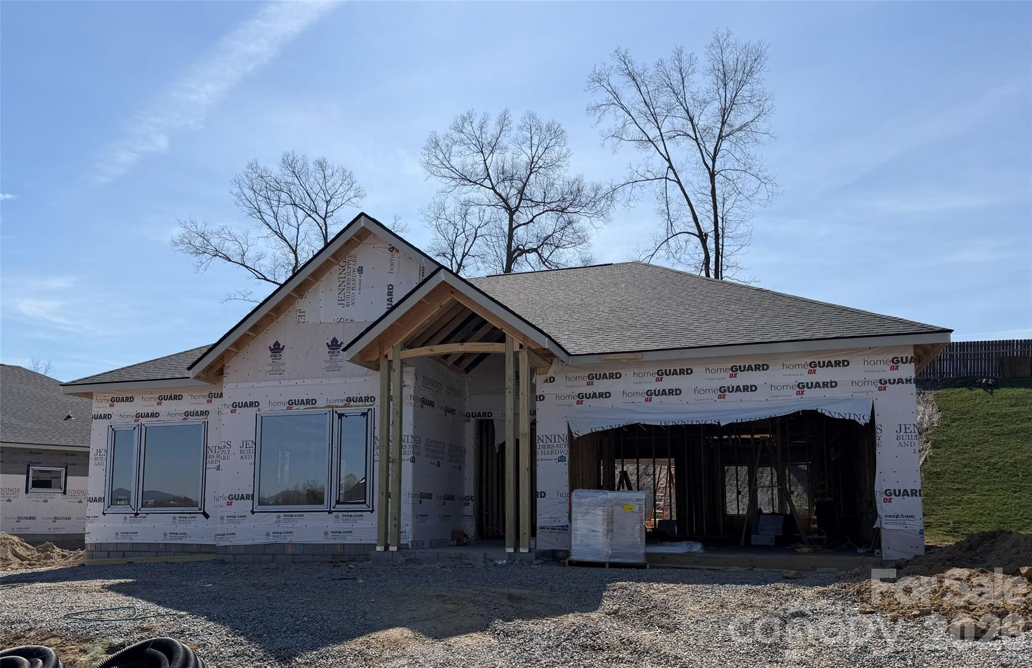 Victoria Hills - Residential