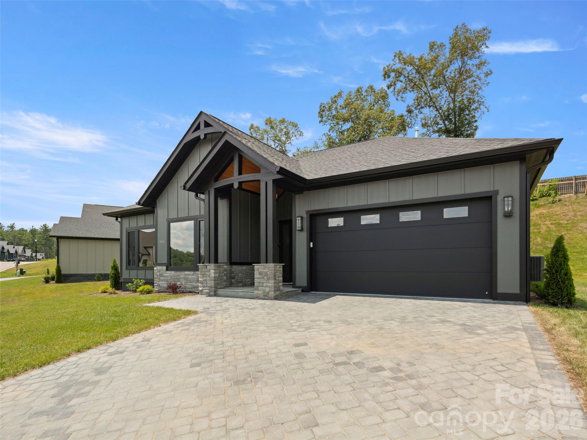 504 Blue River Drive