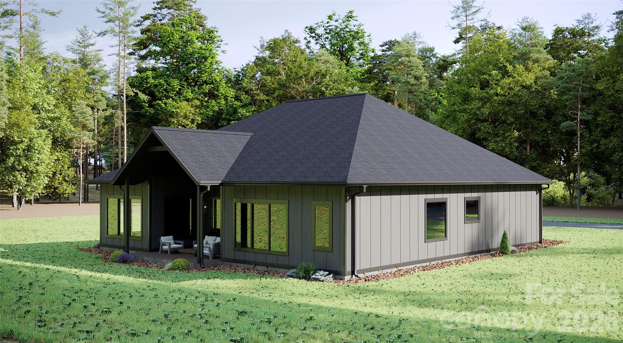 504 Blue River Drive