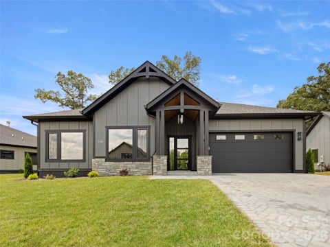 Photo of 504 Blue River Drive, Arden, NC 28704 (MLS # 4362270)
