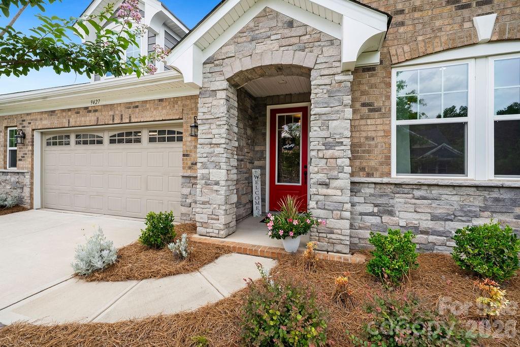 9427 Liberty Hill Drive