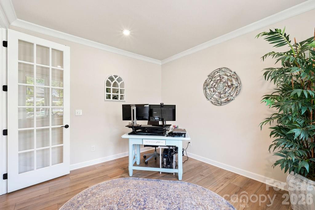 9427 Liberty Hill Drive