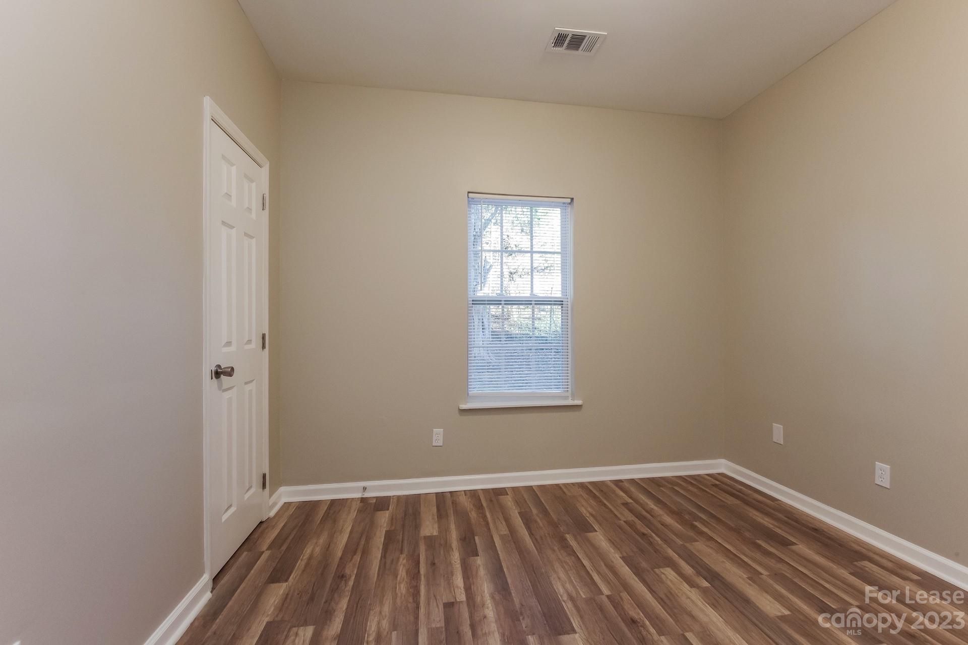Coventry - Residential Lease