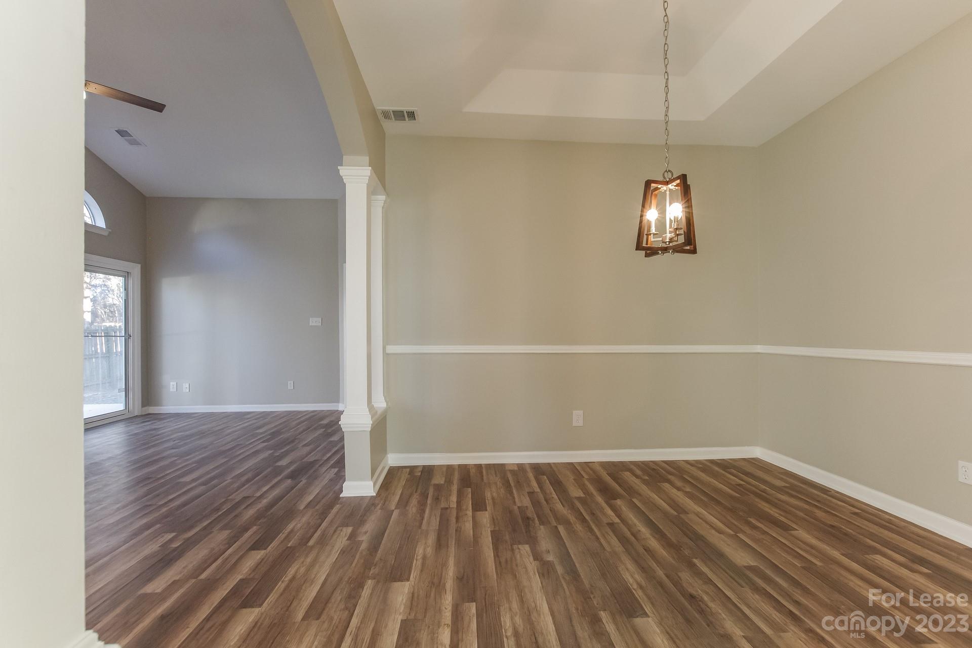 Coventry - Residential Lease