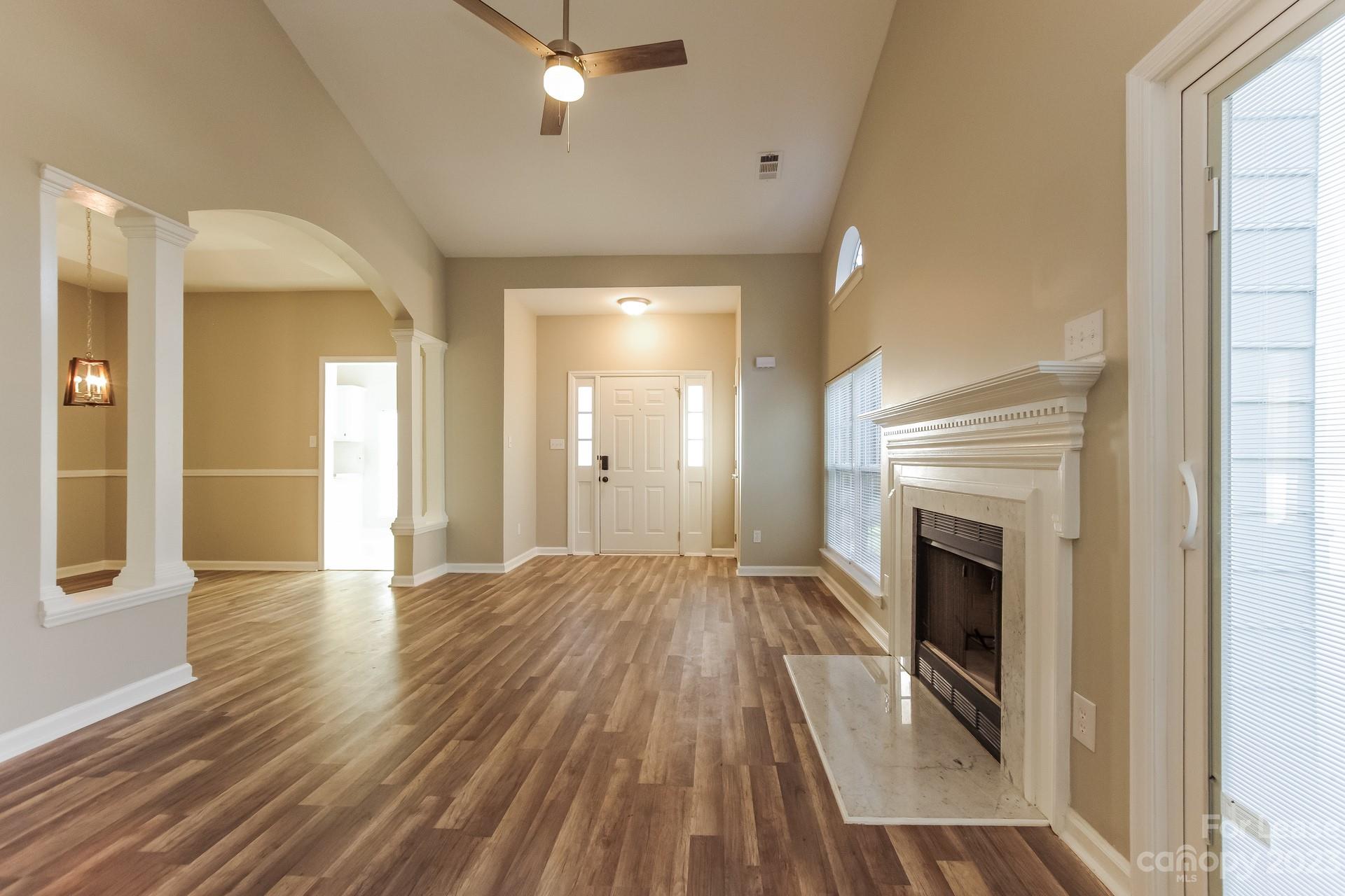 Coventry - Residential Lease