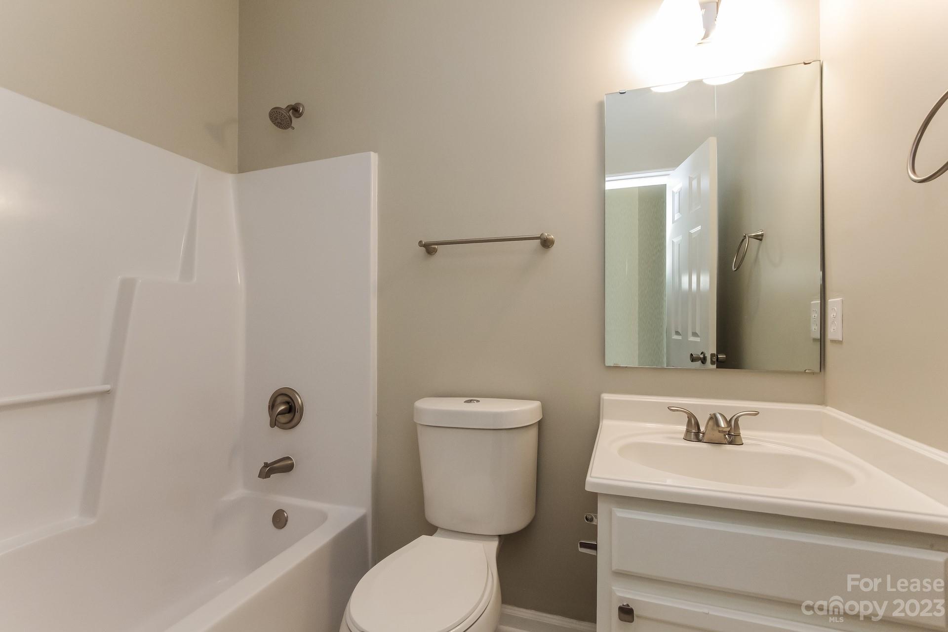 Coventry - Residential Lease